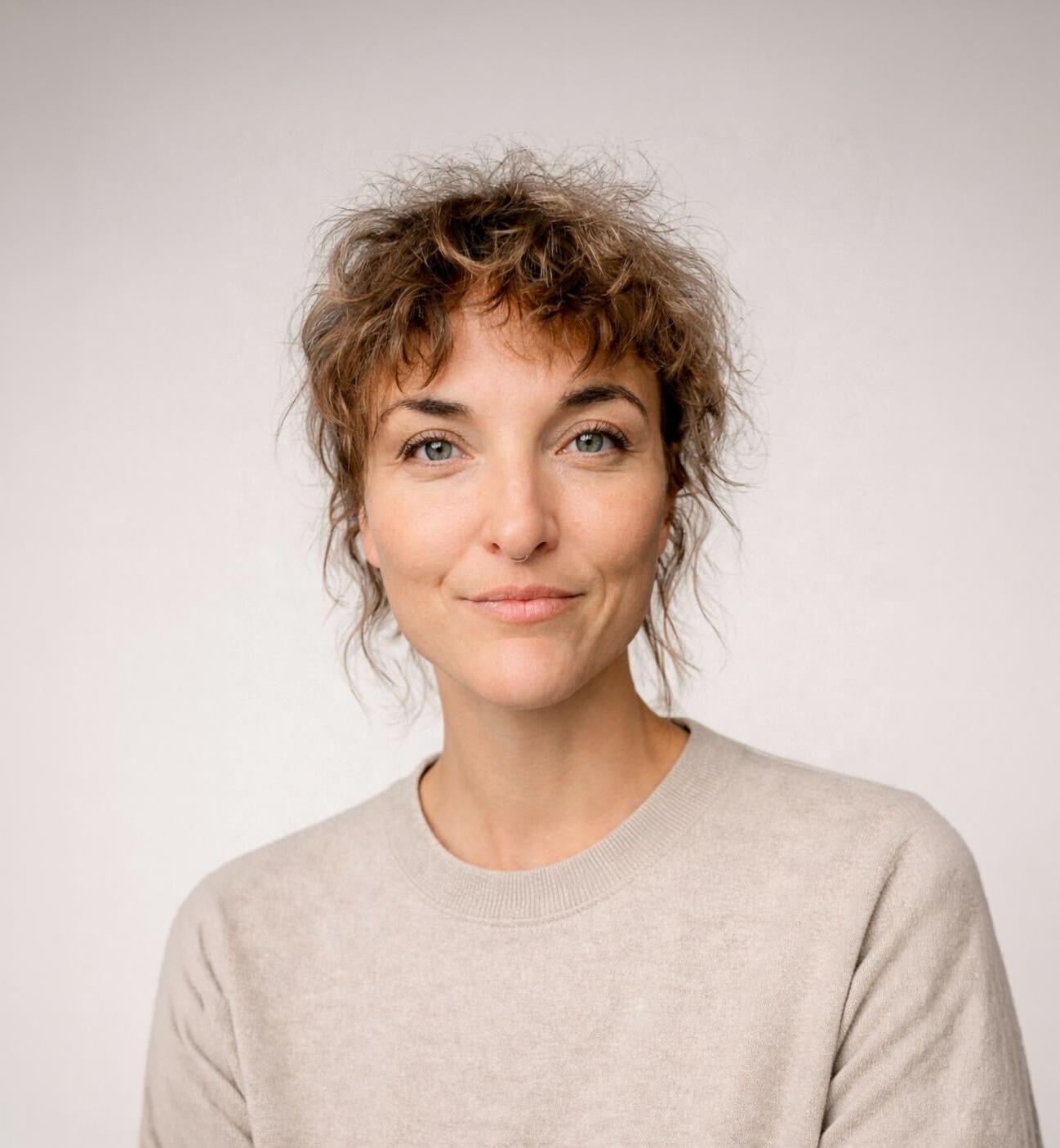 Verena Birk Physiotherapist