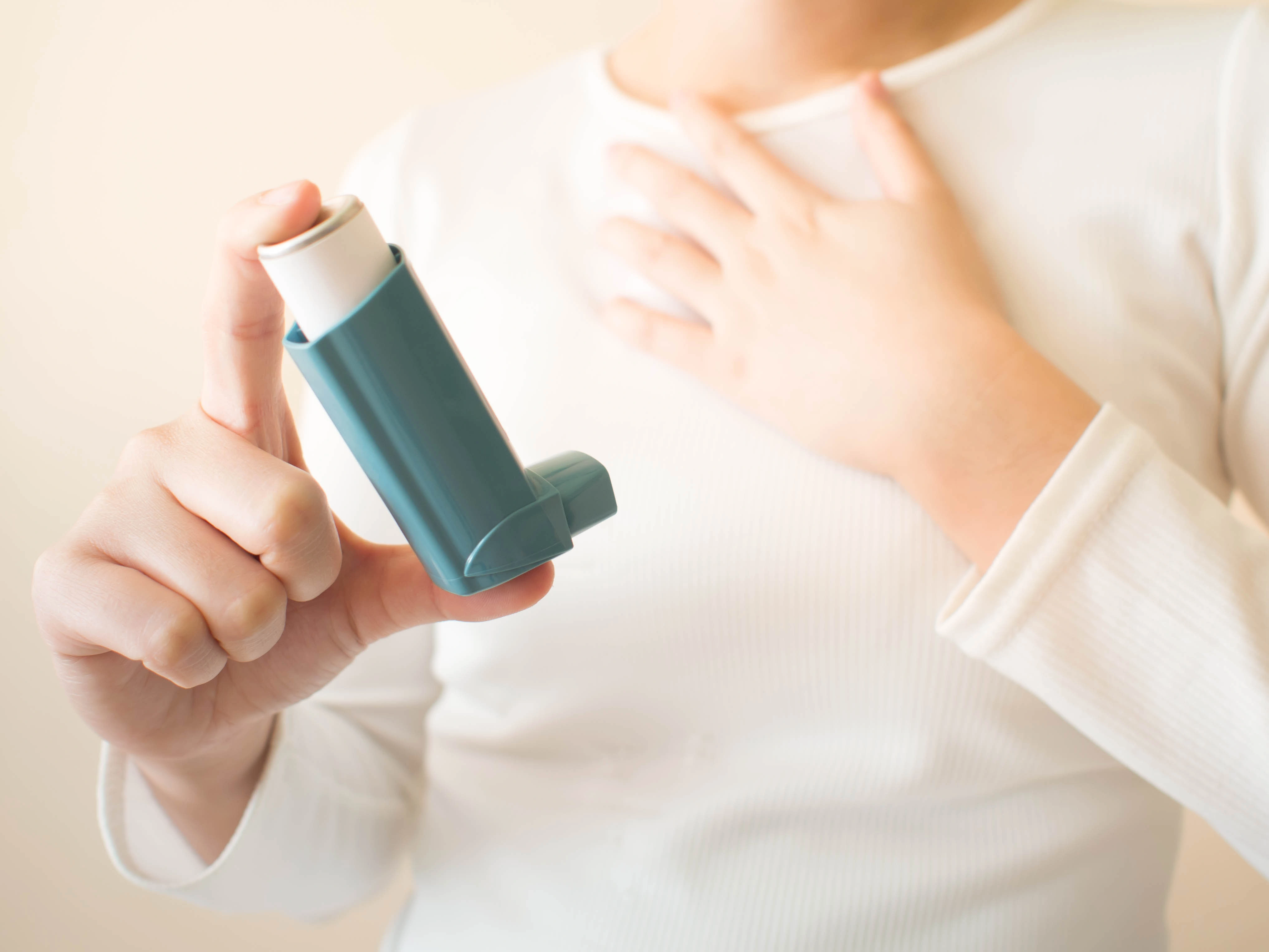 asthma