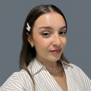 Despoina Chrisoulaki