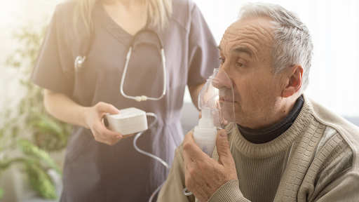 Reisen COPD, Urlaub mit COPD, Sauerstoff Urlaub