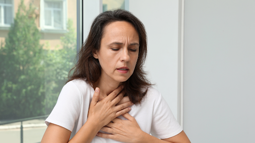 Asthma Symptoms, Causes