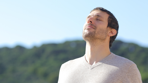 Breathing with Asthma, asthma Symptoms