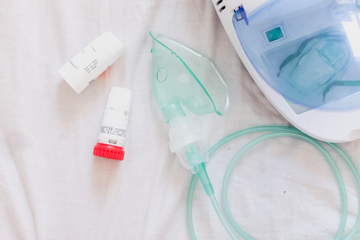 Asthma inhalers, Asthma Symptoms