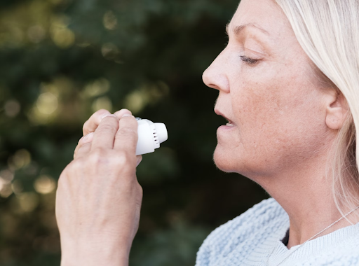 Inhaler Asthma, Asthma care