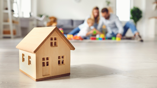 Familie, making house asthma friendly