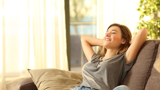 Home asthma friendly, reduce asthma symptoms