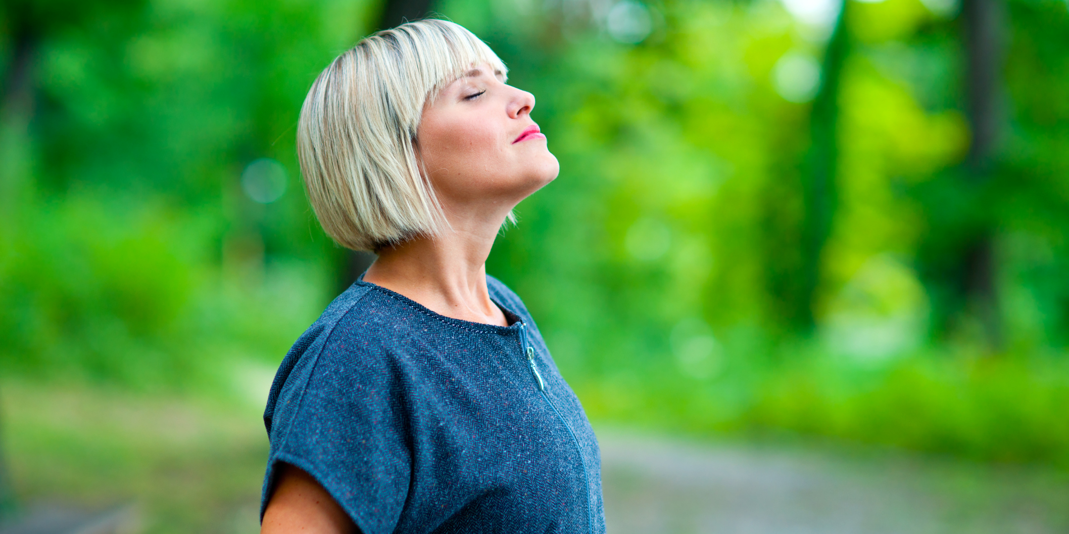 COPD Symptome bei Frauen Diagnose Risiken