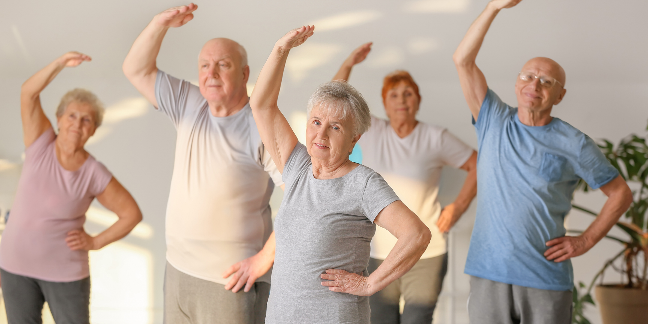 Atemtherapie bei COPD ruhige Atemtechniken im Alltag