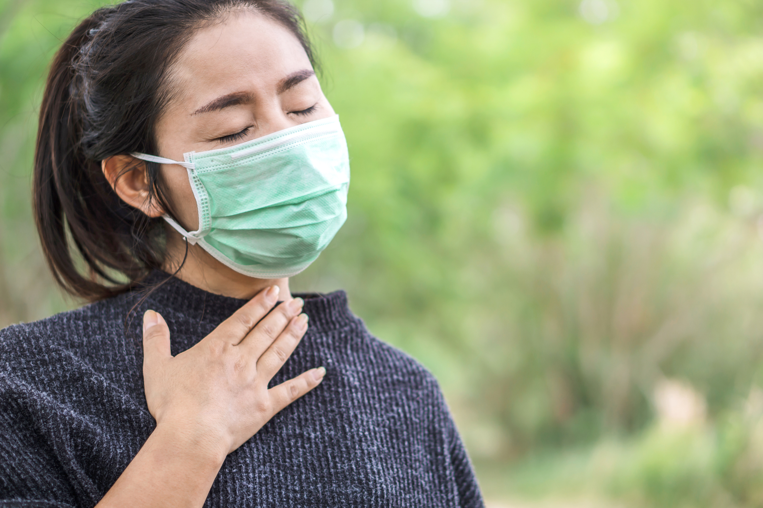 COPD