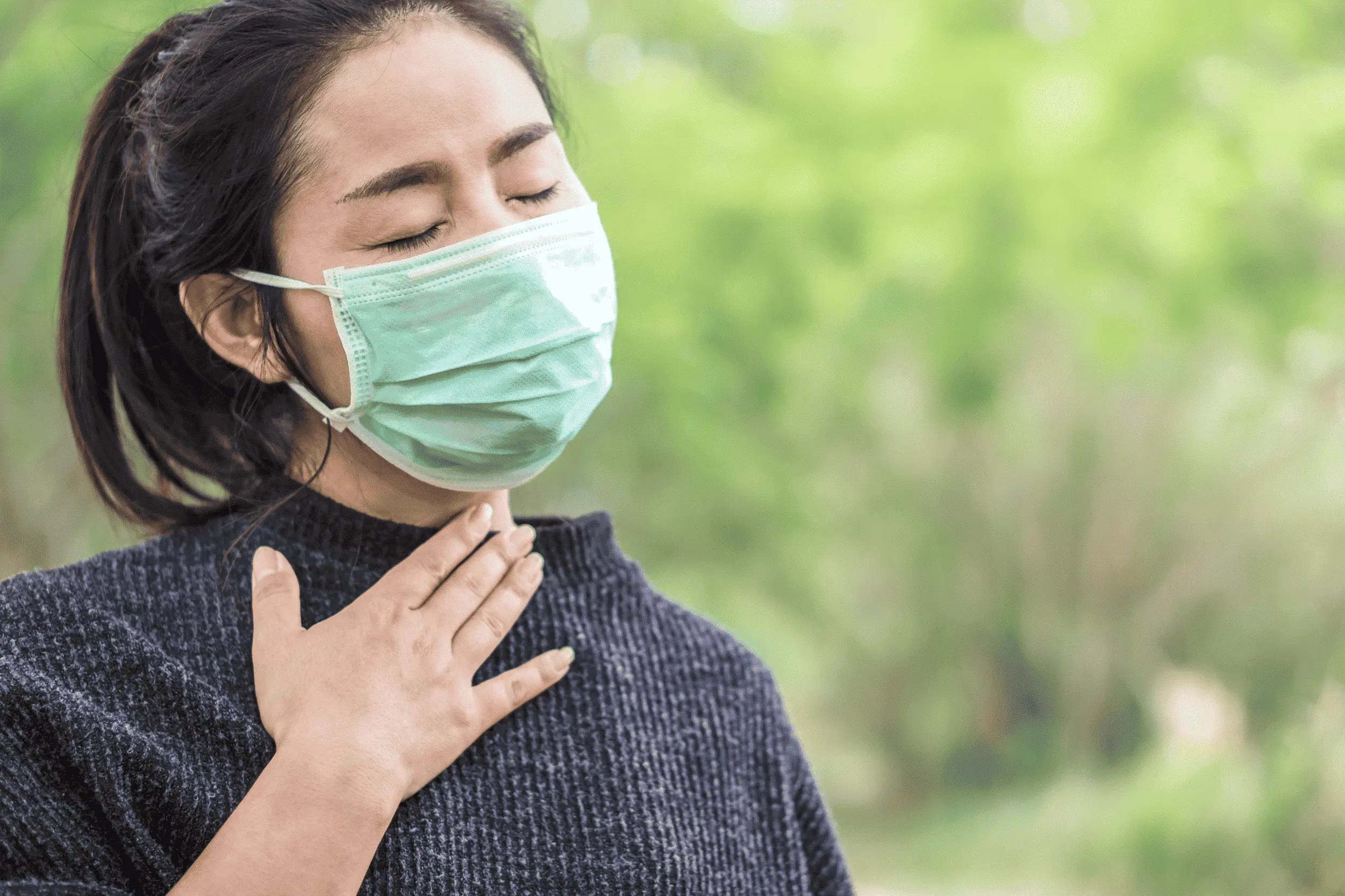 COPD