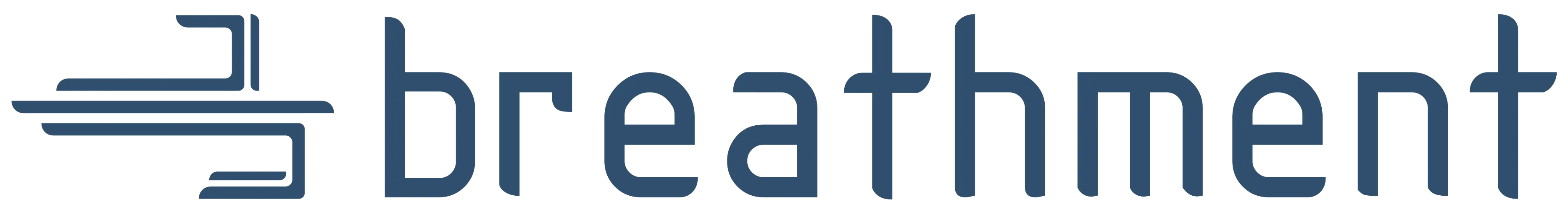 Breathment