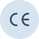 CE certified