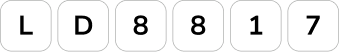 Activation Code