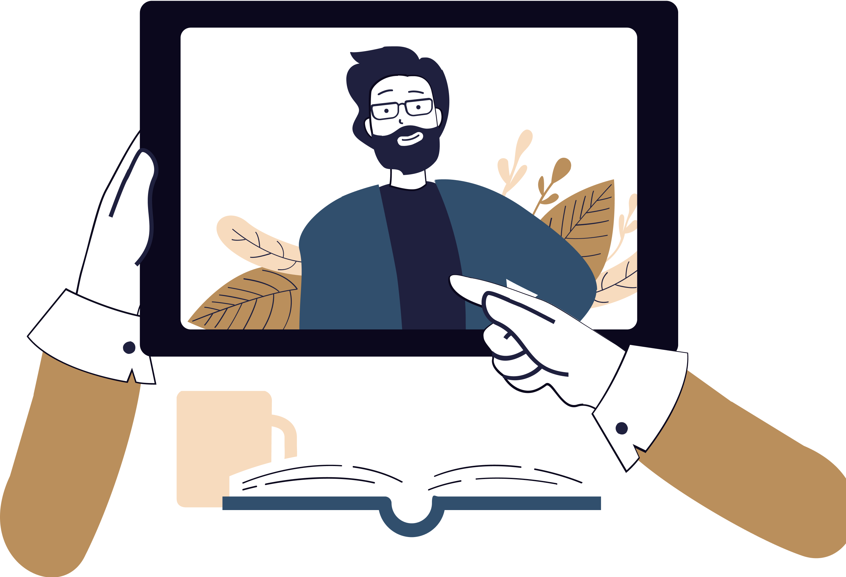 FLEXIBLE ONLINE TRAINING